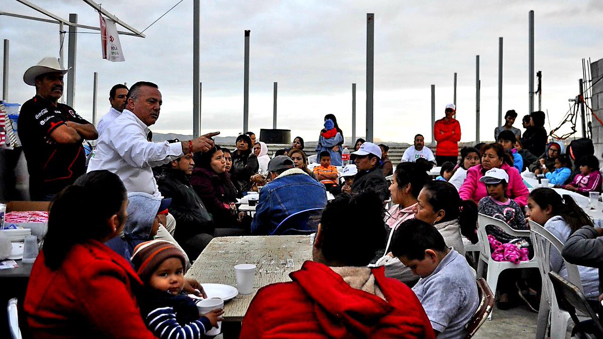 ¡NUESTRAS PROPUESTAS SON TUS PROPUESTAS! 📝

Seguiremos compartiéndolas en todas las casas del Distrito para mejorar nuestra ciudad.

#El5VaXTijuana