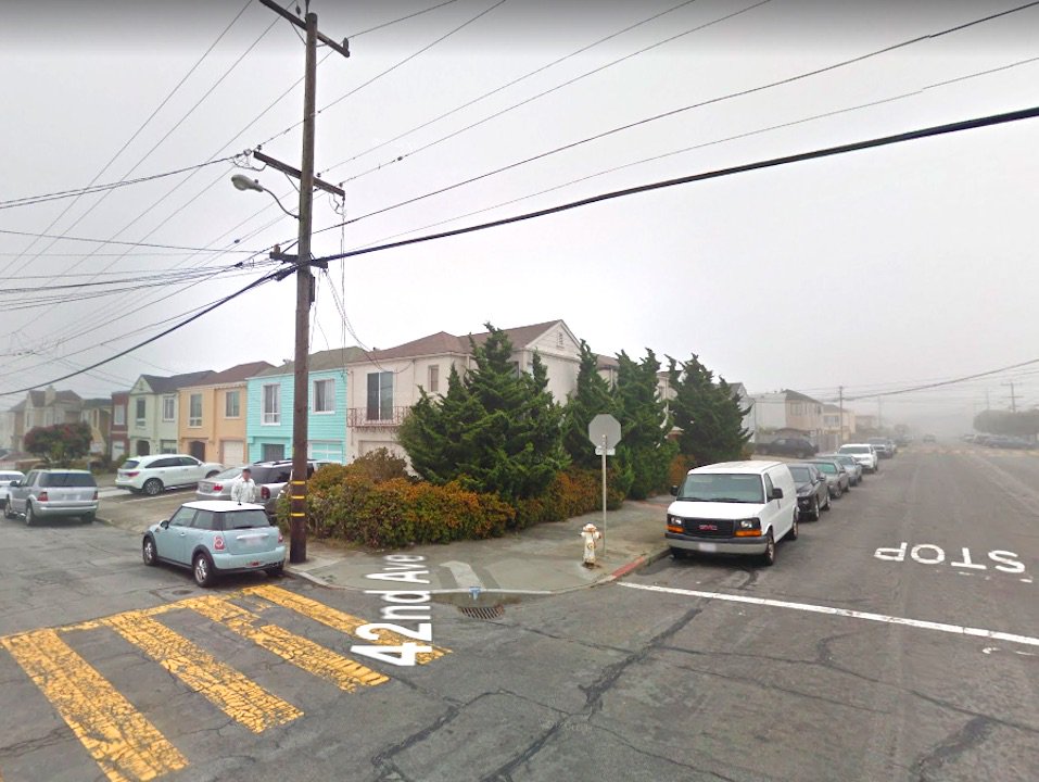 HL_InnerSunset's tweet photo. Outer Sunset transaction ends in carjacking
https://t.co/S7vbcDGmgD by @YourProtagonist https://t.co/gwzZQdAvUb