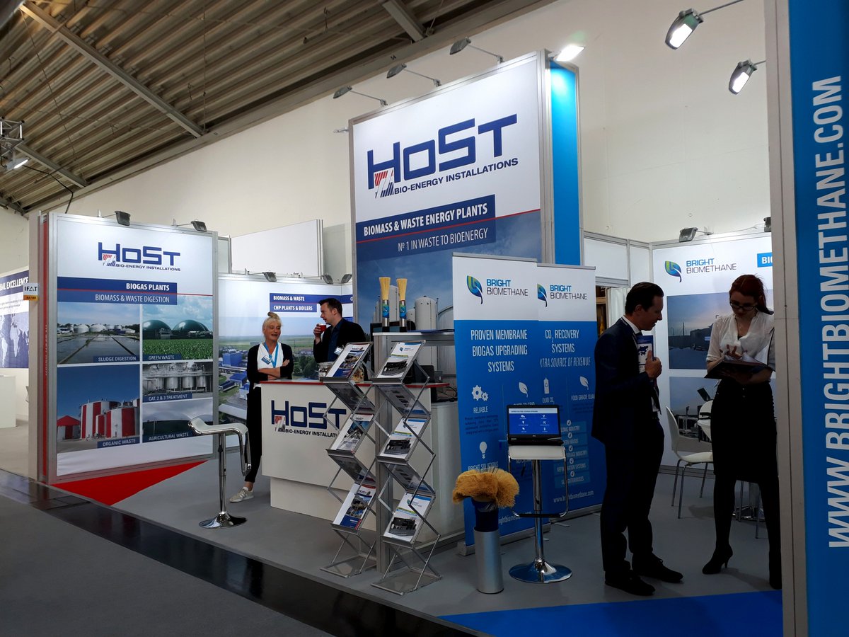 Host Bioenergy Systems On Twitter What A Fantastic First Day