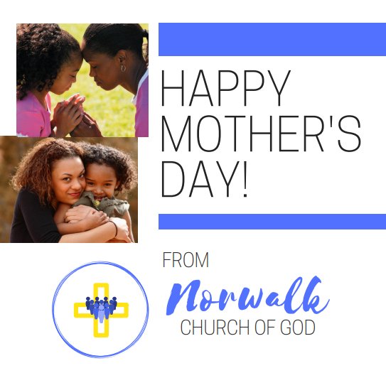Whether you're a birth mom, single mom, grandma, aunt, stepmom, foster mom, surrogate mom, adoptive mom, Godmom, church mom, spiritual mom, a mom who has lost their child far too soon, or like a mom to your peers, we hope you enjoyed a Happy Mother's Day this Sunday! Much love!