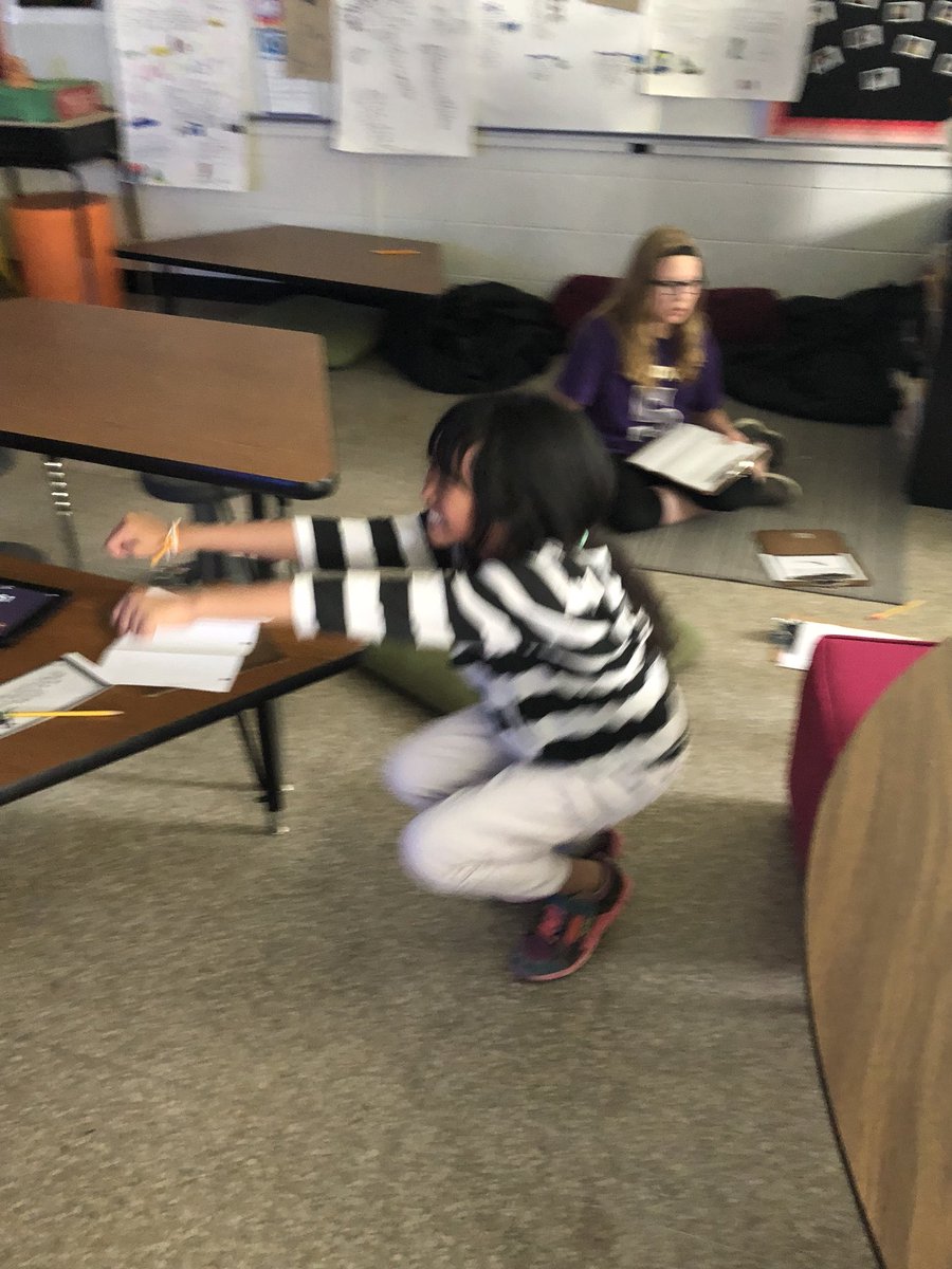 MrsPenz4gr's tweet photo. Fitness Multiplication #mathfun https://t.co/SXaoPqVWnj