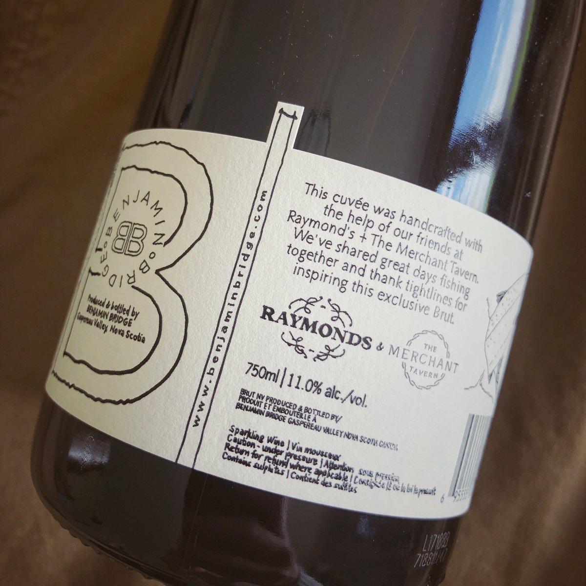 benjamin_bridge tweet media