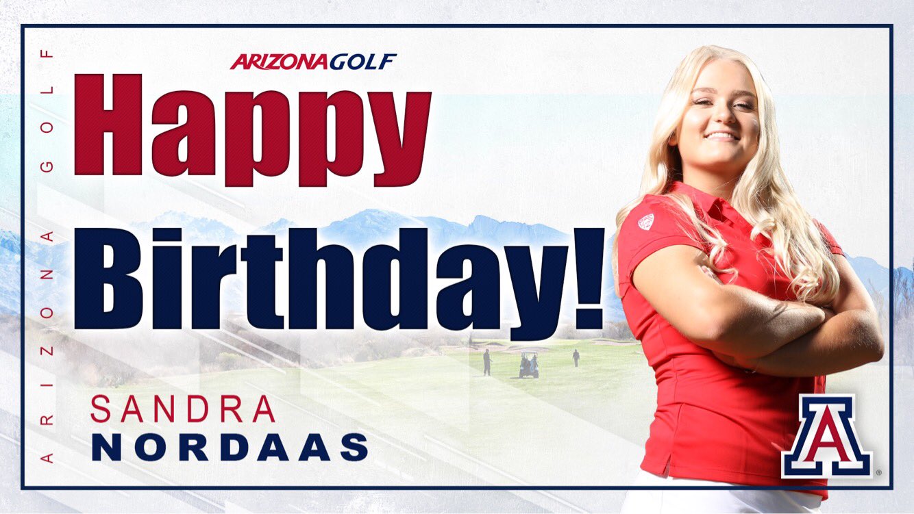 We want to wish a very Happy Birthday to Sandra Nordaas!! 