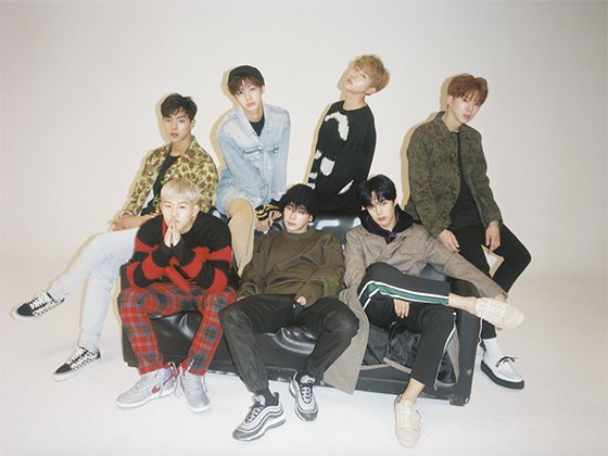 J14Magazine's tweet image. To celebrate 3 years with @OfficialMonstaX three lucky winners will take home a copy of their 6th mini album, The Connect: Dejavu, signed by all the members! &amp;gt;&amp;gt; bit.ly/2wHXYya