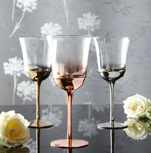 idealhome's tweet image. Introducing the perfect way to bring some sophisticated glamour to your table spread… 
fal.cn/yE6M