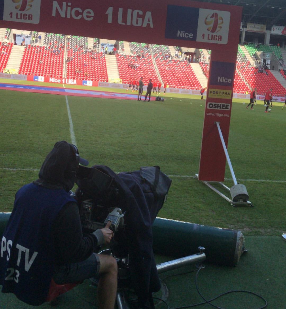 _1liga_'s tweet photo. Poniedziałek w #Nice1Liga #OSHEE @OSHEE_OFFICIAL @eFortunapl
#TYCRCZ 0:3 https://t.co/9Vqs4HAgth