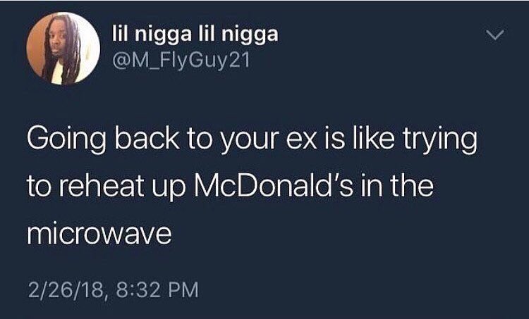 WORLDSTAR's tweet photo. It be like that sometimes.. 🤷‍♂️ https://t.co/I3zIRKAJ9J