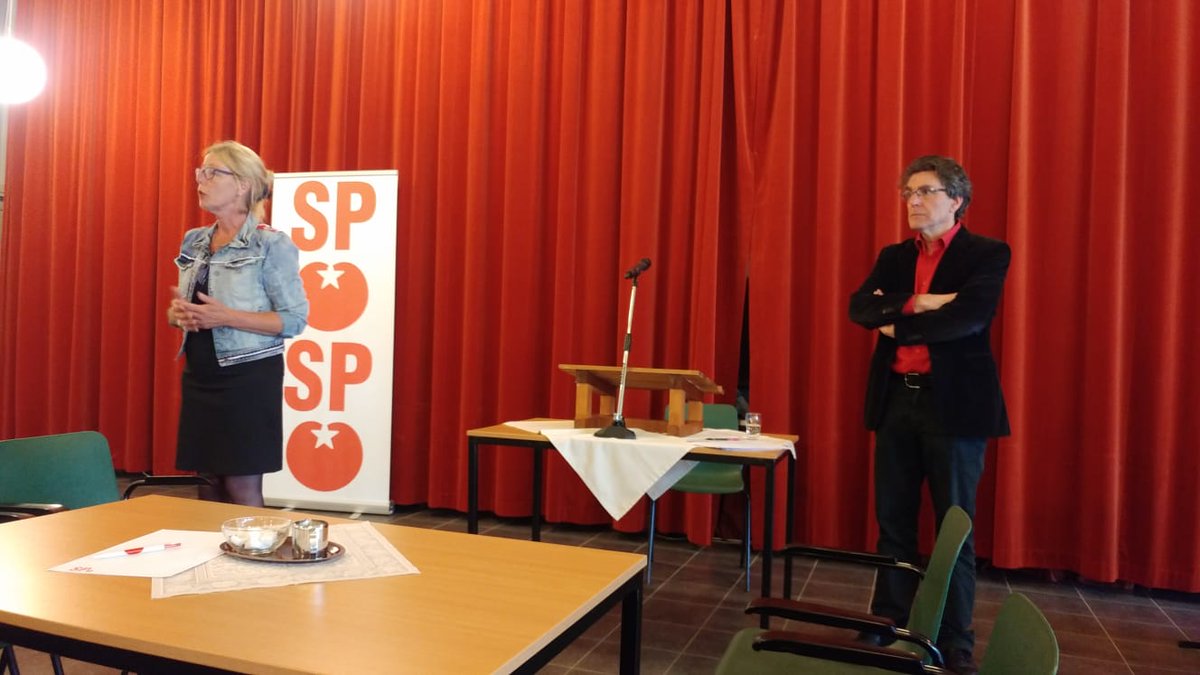 SP Pekela tweet media