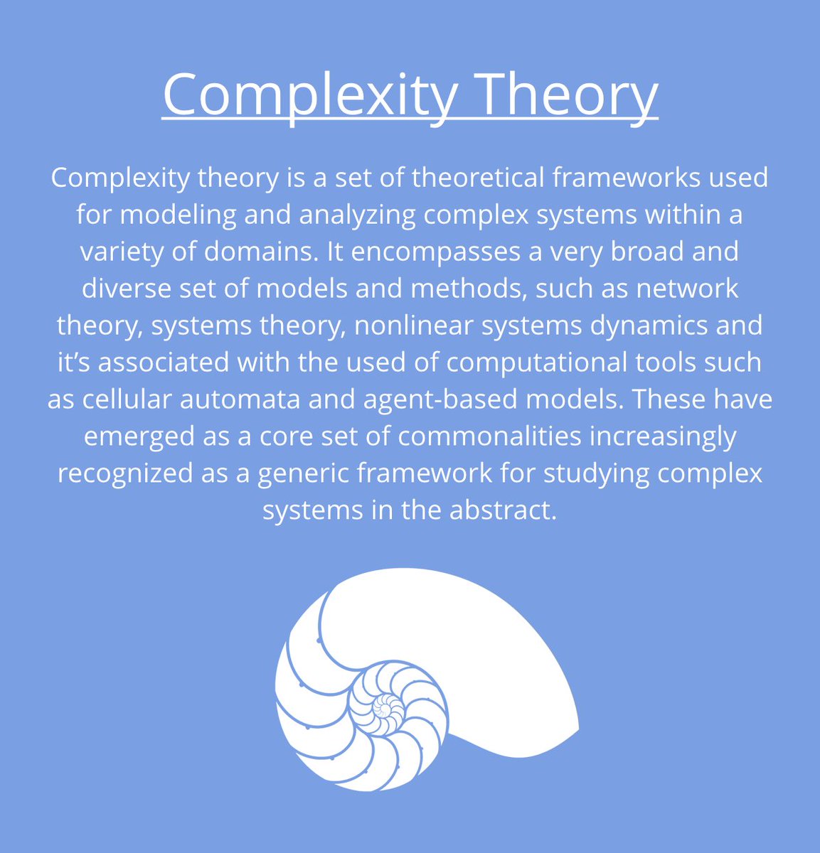 Sys_innovation's tweet photo. #ComplexityTheoryCL #CompLexicon https://t.co/s3kMadbW0I