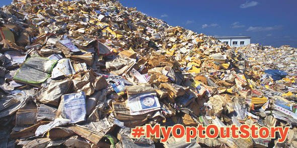 stopwasteorg's tweet photo. It’s easy to save trees by opting out of your phone book delivery. https://t.co/41X6hKvQQ6 #TheseWereTrees https://t.co/kOUZ4D9Pjd