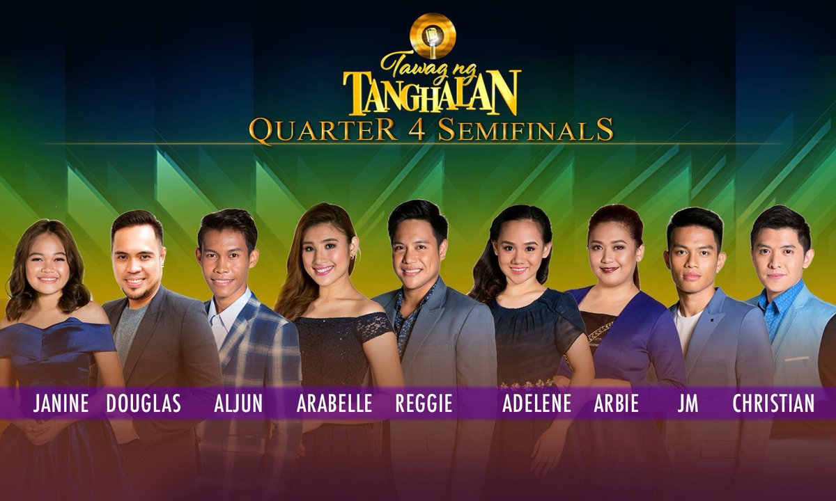 VhinCes's tweet photo. Wag palagpasin ang pasiklaban sa tanghalan mamaya sa #TNT2Q4AwitniidoL
@itsShowtimeNa
@TNTABSCBN https://t.co/ZEPFcgPAag