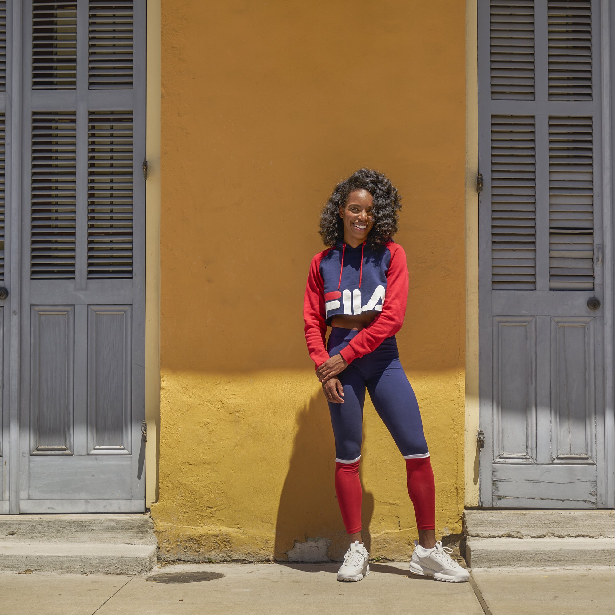 Fila mitchell cheap