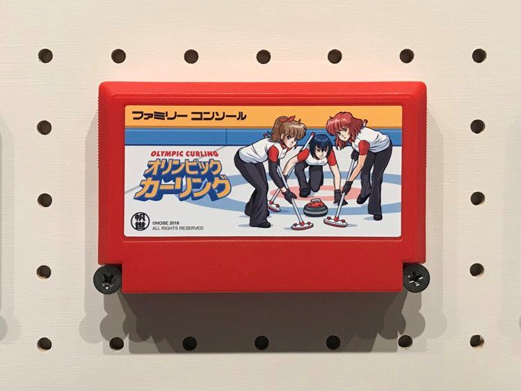 pepe_salot's tweet photo. #FAMICASE2018 just ended and more than 800 people attended during 3 weeks. Thank you @meteor_club for continuing this excellent initiative!
ALSO! Attendees choose their favorite entries, in a poll that ranked most of the entries in groups according to their number of votes. https://t.co/CrA1l8CmOO