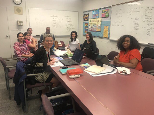 MathHLSS's tweet image. @MathHLSS is engaged with @RHL_Inspire in a dialogue about #ENGAGEMATH in the presence of Mary Beth from Ministry of Education Nd IC @petrychkovych @Peter_Koehnen @mccutcheonpeel @PeelSchools #Peel21st #peelfam