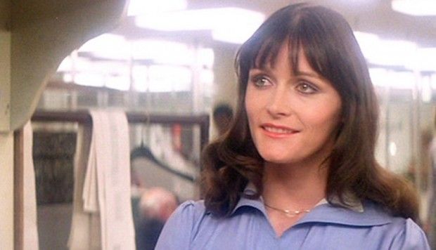 hobby_consolas's tweet image. Tenemos muy malas noticias en el mundo del cine. Margot Kidder, la actriz que interpretó a Lois Lane en las películas clásicas de Superman, ha fallecido a los 69 años de edad. Descanse en paz. buff.ly/2IfJbAa