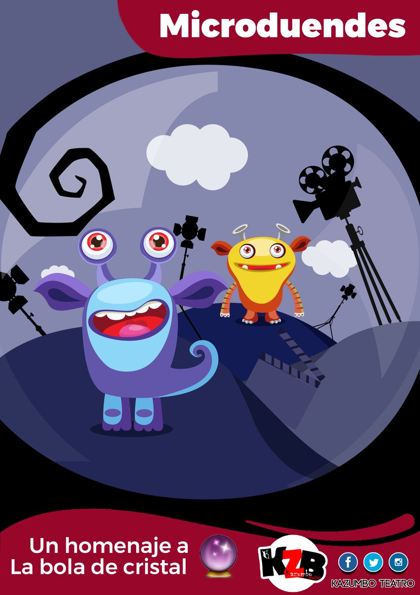 ¿Todavía no sabes qué hacer los findes de mayo? Nosotros te damos la solución. Te esperamos mañanas y tardes en <a href="/Bululu2120/">Bululu2120</a> con planes para todos :) kazumboteatro.com/2018/05/14/en-…