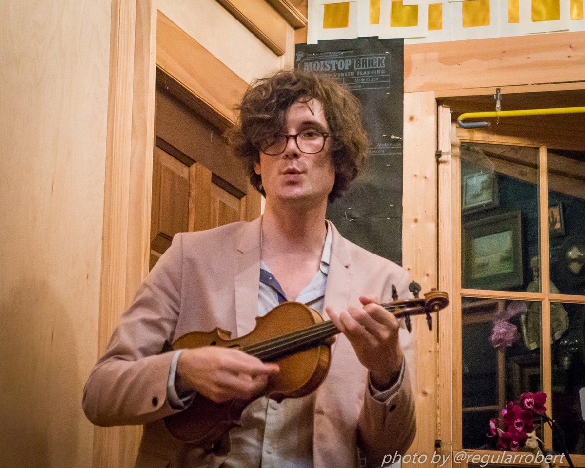 RegularRobert's tweet image. Beautiful and intimate show in a unique setting last night by Eliza Rickman with Greg Allison at the Sekrit Theater in Austin. 5/14/18
@elizarickman @gregallisonmusic 
#elizarickman