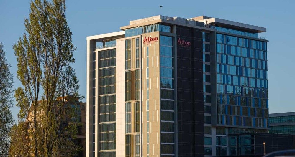 AccorHotels se renforce en Amérique latine 
buff.ly/2wESW5A