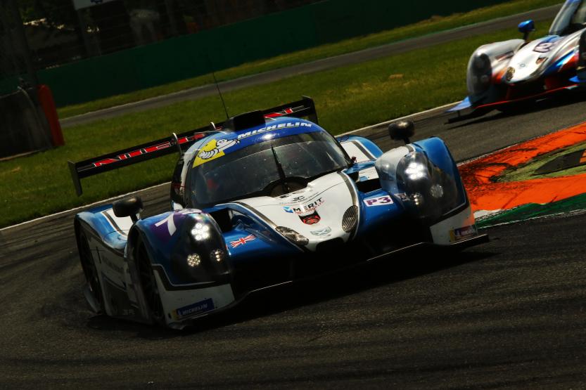 Congratulations to #SEAmbassador &amp; SEF Trustee <a href="/jlittlejohn88/">JamesLittlejohn</a> #P2 <a href="/LeMansCup/">Le Mans Cup</a> <a href="/Autodromo_Monza/">Autodromo Nazionale Monza</a> #SEF4Safety #SEF4Driversafety #SEF4Circuitsafety