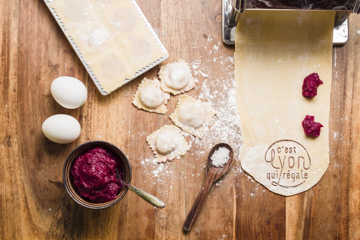 .<a href="/OnlyLyonTourism/">ONLYLYON Tourisme</a> lance l’Agenda des Gourmands "C'est Lyon qui régale" ! Incontournable pour consulter tous les évènements culinaires de la ville et de sa région sur un même site. 
→ Rendez-vous sur cestlyonquiregale.com