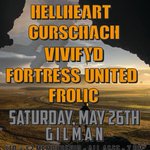 Photo by Fortress United (@FortressUnited)