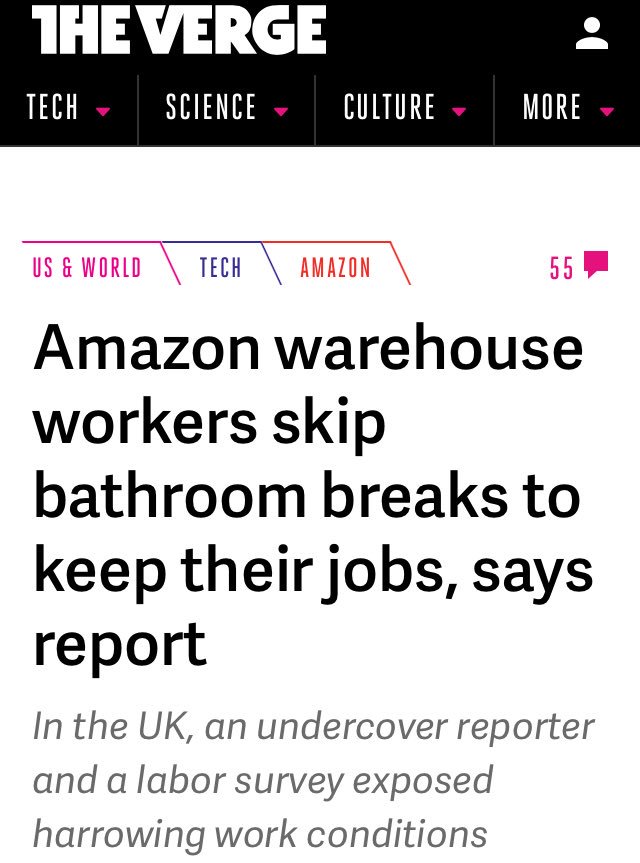 brianbarou's tweet photo. @United_PHD @LTDAForum @TfLTPH @AmazonUK @J_Bloodworth Uber recruit boss from another CESSPIT of a company! @FrancesOGrady @frankfieldteam @RachelReevesMP #SweatedLabour https://t.co/OvsGm3Tc0v