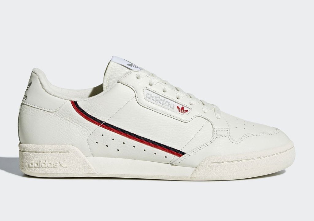 lacesoutfest's tweet photo. The @adidasoriginals Continental will be making a return this June, going by a new name - the Rascal. Thoughts?
#adidas #continental #rascal #adidasrascal #lacesoutfest https://t.co/d87nDtmHWm