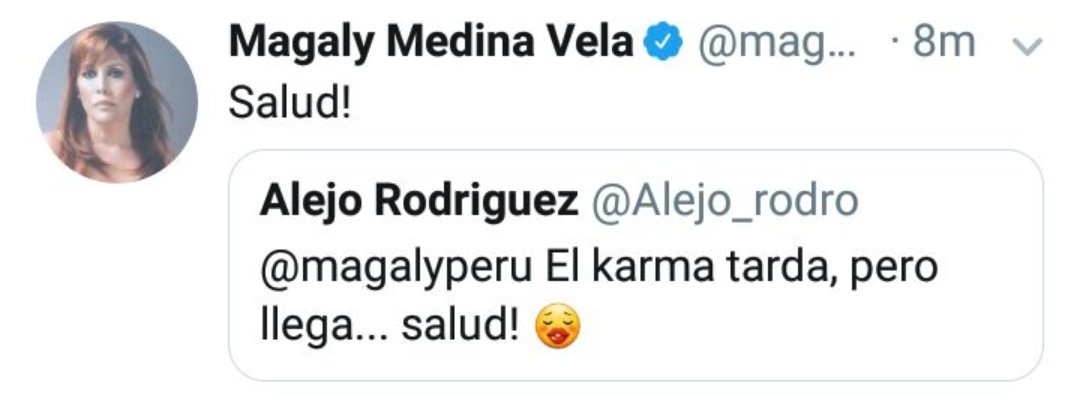 ZeusGad's tweet photo. @Latina_pe No se como puede celebrar la desgracia ajena! Ya la botaron de Rusia x pretender hablar con Farfán y ahora viene esto! @Latina_pe y su contenido de shit! Menos mal que hay #DitecTV y pasarán todos los partidos en 4K. #ArribaPeru #FuerzaCapitán https://t.co/8h92kHxRhc