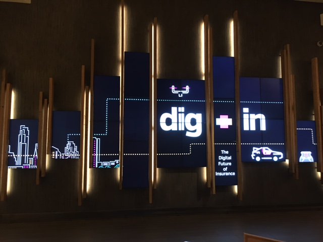 Quotacy's tweet photo. Excited to be at the @dig_insurance conference! #DigIn18 #DigIn2018 https://t.co/Bx5lfLYtH9