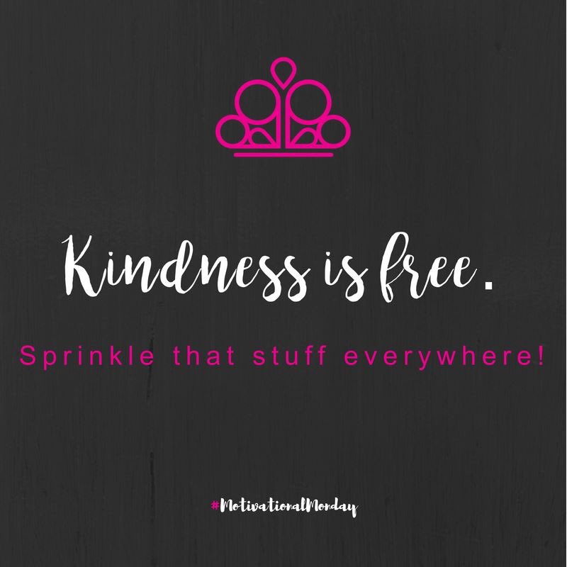 PaparazziAccess's tweet photo. #MotivationalMonday https://t.co/9VR1OVEvxX