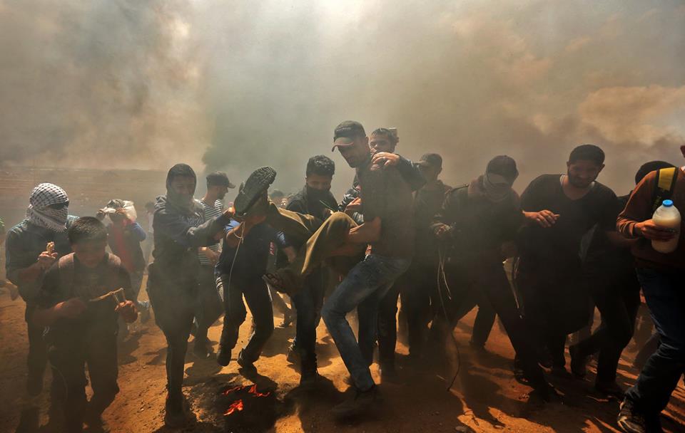prensaopal's tweet photo. #ISRAELGENOCIDA #ISRAELINVASOR
Unos 52 palestinos, entre ellos 8 niños, han muerto por los disparos de soldados israelíes en las protestas por el traslado de la embajada de Estados Unidos a la ciudad palestina de Al-Quds (Jerusalén).
https://t.co/kqeFbU2iU0 https://t.co/F5SvhAVBYl