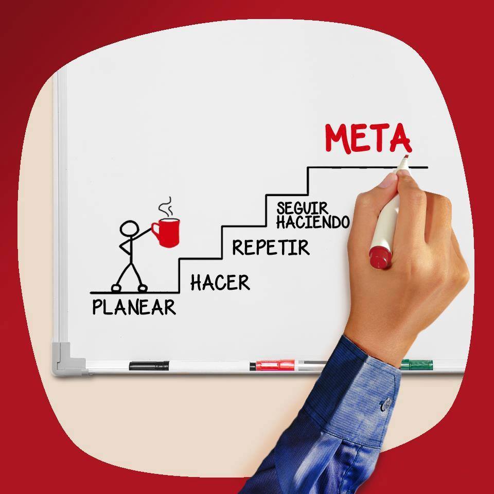 PartidoREDmx's tweet photo. Te deseamos un excelente inicio de semana. Que el esfuerzo de cada día, te acerque más a tus metas. #FelizLunes #UnaNuevaCaraANuevoLeón #PartidoRED https://t.co/tNckBXGqKd