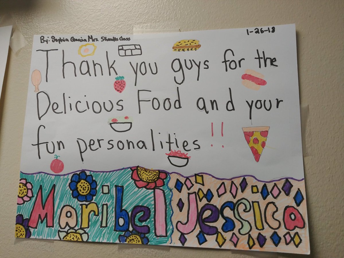 BonitaUSD's tweet photo. Congratulations to our #SCSNA award winner Maribel Valdivia @RoynonRaccoons . She is a real lunch time #hero ! @BonitaFood https://t.co/LQhz5Ulb9R