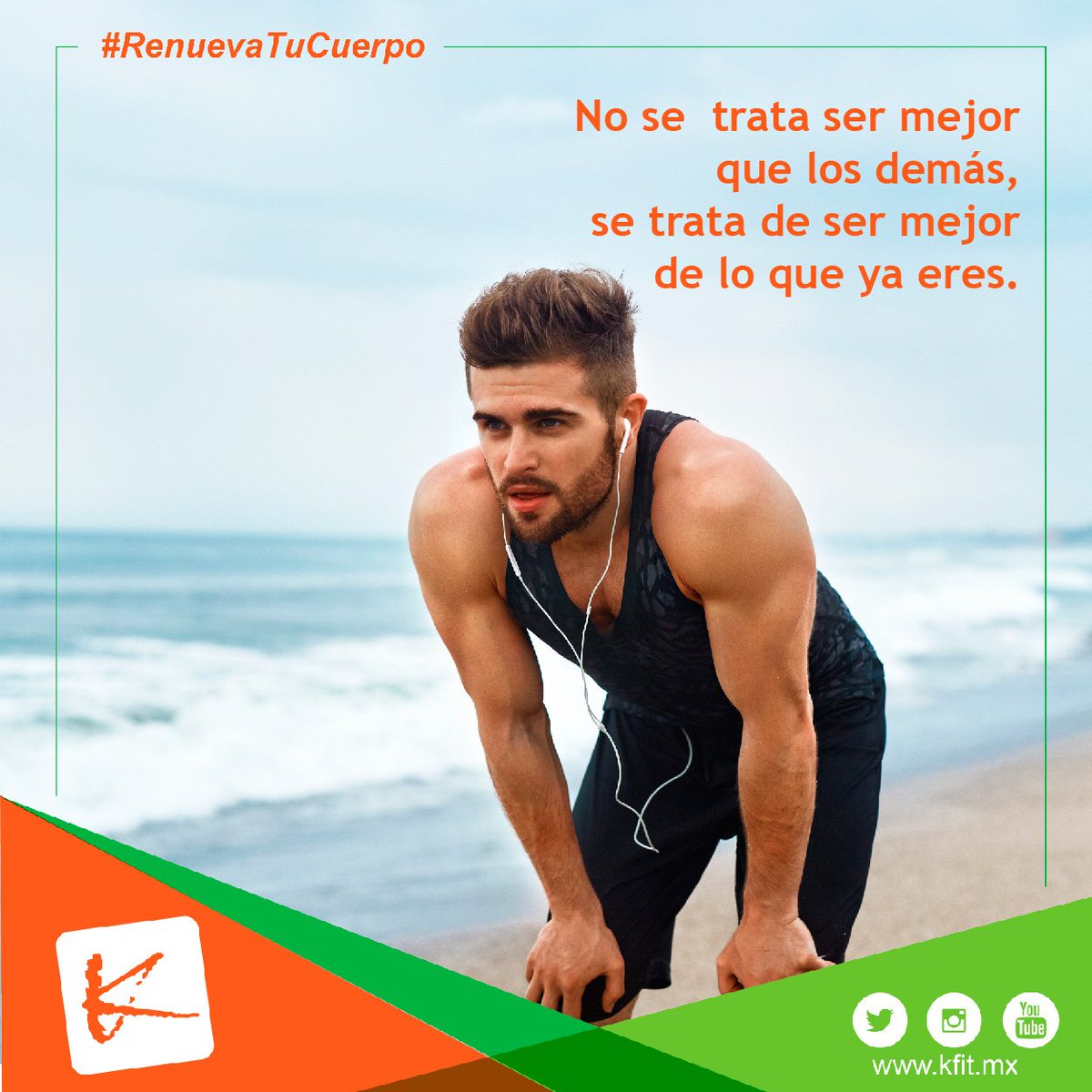 ¡Buen lunes!.💪🏼

#kfit #renuevatucuerpo #buenlunes

kfit.mx