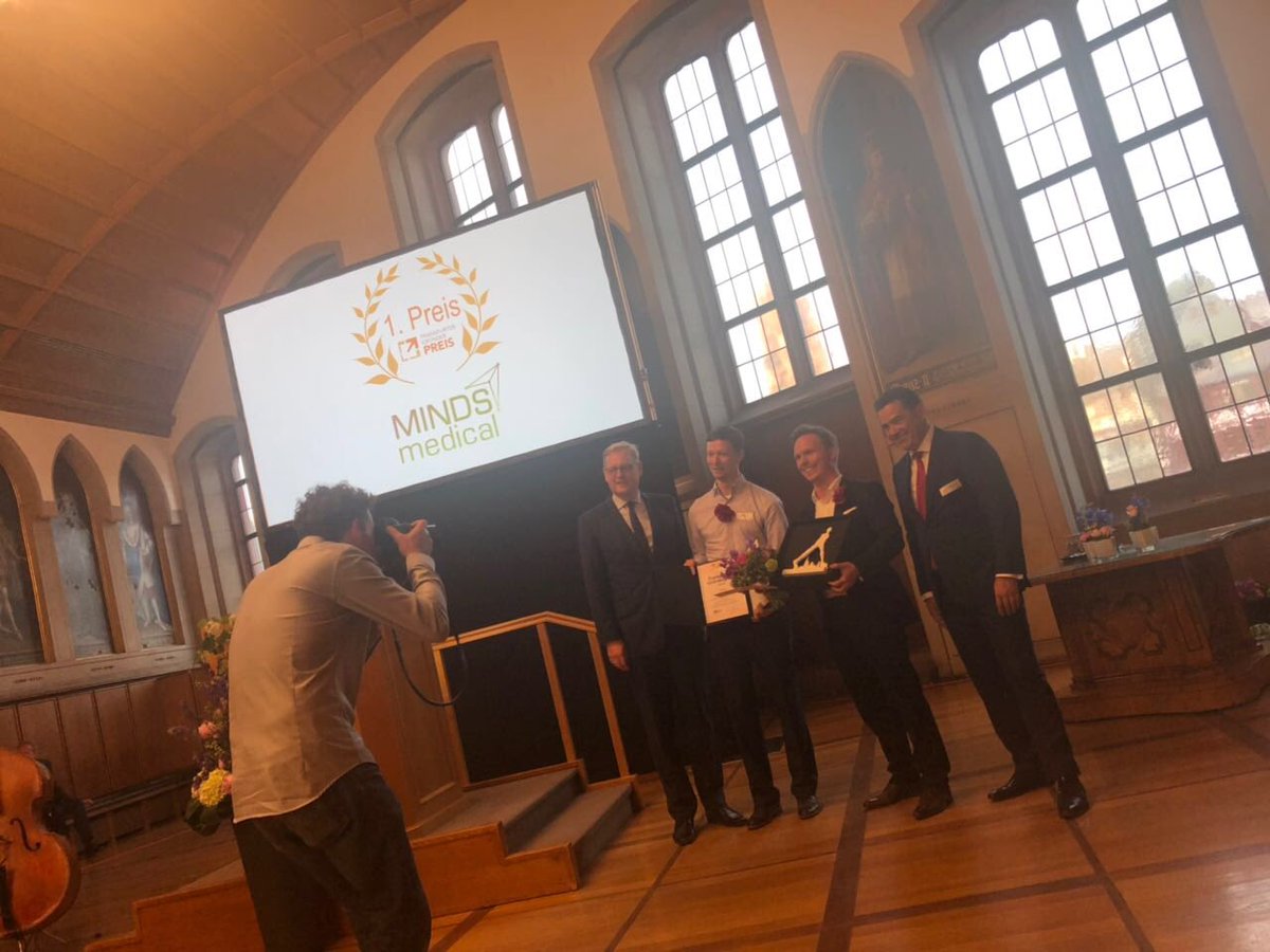 CargoSteps's tweet photo. Congrats to all founders for ranking in the top 5 of #FGP18 & especially to @MindsNaab for winning this year from winner of #FGP17 #CargoSteps 🎉🎊
#startup @awamo_group @meshstack #brotgefuehle #oatsome https://t.co/LCPW56LE4H