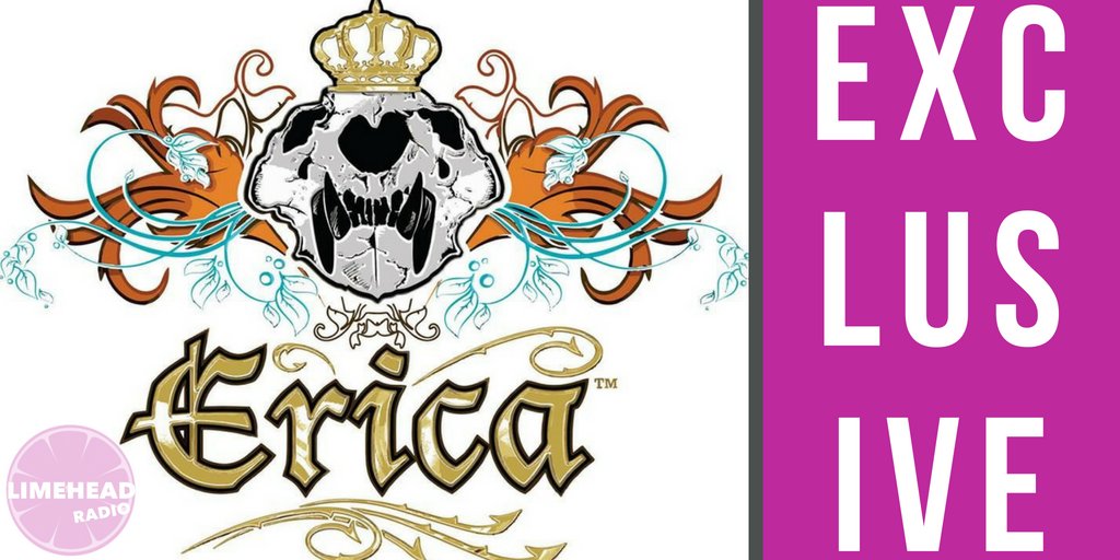 EXCLUSIVE PLAY OF THE NEW TRACK BY @EricaBand10 COMING TO YOU DURING #MusicHourUK #VIRAL tomorrow 7pm w/ @limeheadrachael & @limeheadmark HEAD OVER TO ➡️ limead.co.uk 💟 🎧 ✳️🙌🏾 #excited #newmusic #tuesday #exclusive