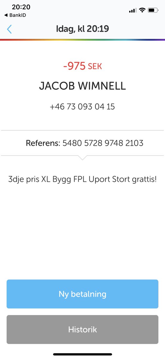 Andreas Ahlberg tweet media