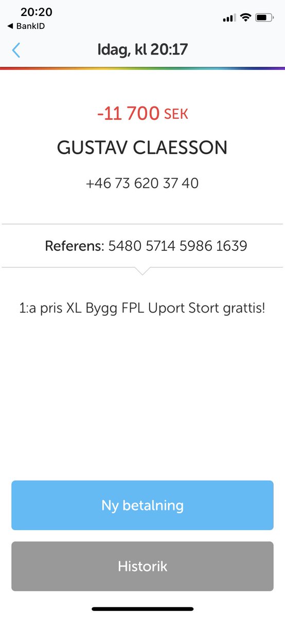 Andreas Ahlberg tweet media