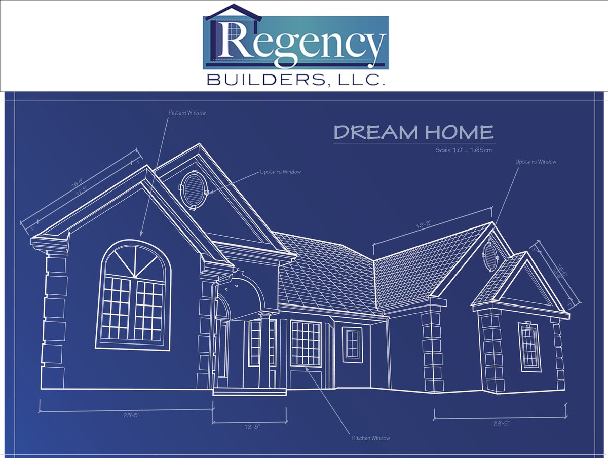 RegencyBuildLLC's tweet photo. Are you ready to embark on an exciting journey that will lead to your dream home? The builder you choose to work with will make all the difference.  It is the vision of Regency Builders to create homes of extraordinary beauty and superior quality. #WelcomeHome #RegencyBuildersLLC https://t.co/j8hjVTh8eV