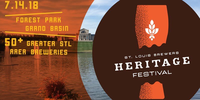 Last chance for discounted Early Bird tix to Heritage Festival. Prices go up Thursday at midnight. eventbrite.com/e/12th-annual-… #stlbeer