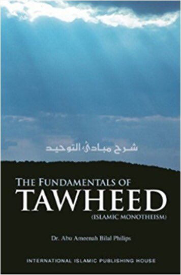 THE FUNDAMENTALS OF TAWHEED: ISLAMIC MONOTHEISM By Dr. Abu Ameenah Bilal Philips 

Get your copy now!

goo.gl/CDHhqs

يمكنك الحصول على الكتاب من موقعنا الإلكتروني

 #رمضان #tawheed
#رمضان_كريم  #رمضان_يجمعنا  #Ramadan  #Ramadan2018 
#ramadanBooks #Islamic #Islamicbooks