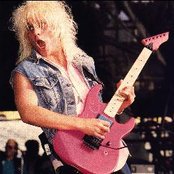 Happy Birthday to C.C. DeVille of Hope you are having \"Nothin\ But A Good Time\" 