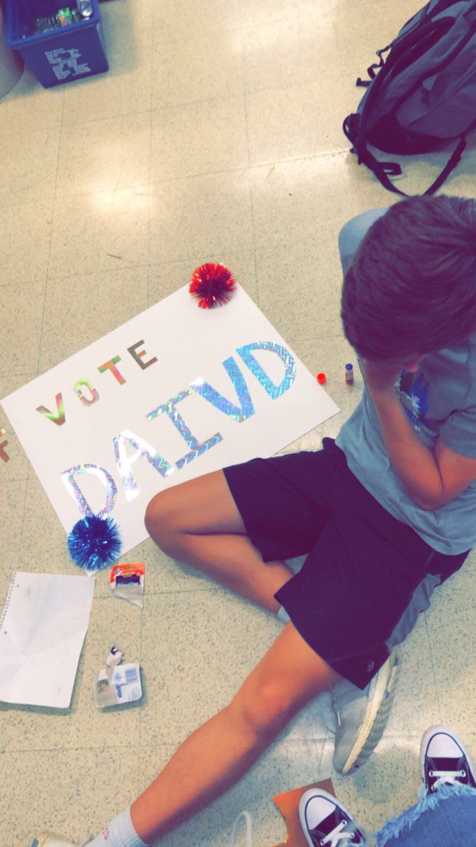 david4prez1's tweet photo. “U HAD ONE JOB” u will always have bumps in the road , but it’s up to u to decide how u will conquer them! #david4prez1 🇺🇸🦅 https://t.co/glHfF2GdGO