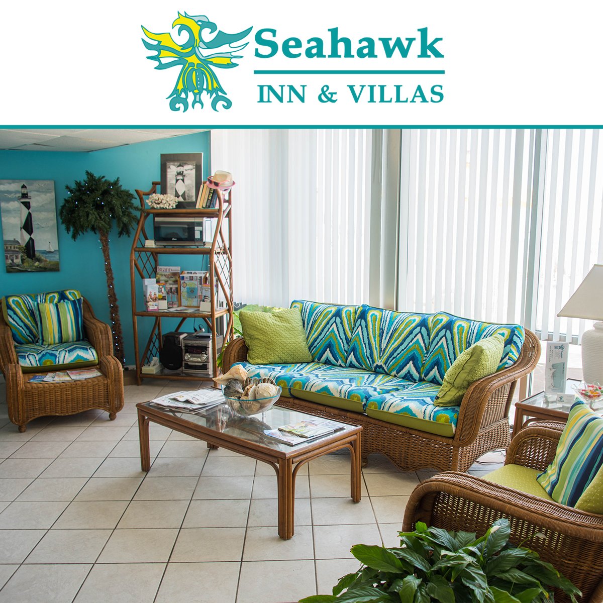 SeahawkInn's tweet image. From the moment you check-in with us we want you to feel like you're in your home away from home! If you are looking for a cozy, beach hotel in #AtlanticBeach with easy access to #MoreheadCity and #HistoricBeaufortNC then the #SeahawkInn is the place for you.