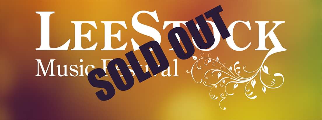 LeeStock's tweet image. Boom! And so it was... We've sold out! Thank you LeeStockers, see you all in less than two weeks!