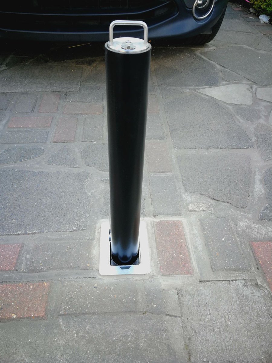 Bison Security Posts tweet media