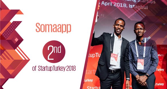 Startup Turkey tweet media