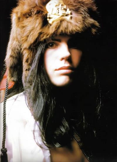 Happy Birthday to Ian Astbury of Hope your day has been \"Electric\" 