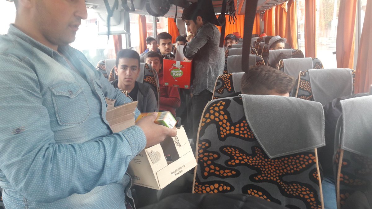 5Merkezi's tweet photo. Gençlik Projeleri Destek Programı 2016\1 Kapsamında Gençlik Ve Spor Bakanlığı Tarafından Desteklenen  Projemiz Kapsaminda  40 gencimiz  #NEVSEHIR #ÜRGÜP #GÖREME #VANDAN #NEVSEHIRE.
Tesekkurler #GSB
@ysmnkrblt06
#gencliksporbak
#GSBgenclikproje
#MUHAMMETCARTI
#VANÇATAK https://t.co/t6p16AlwnY