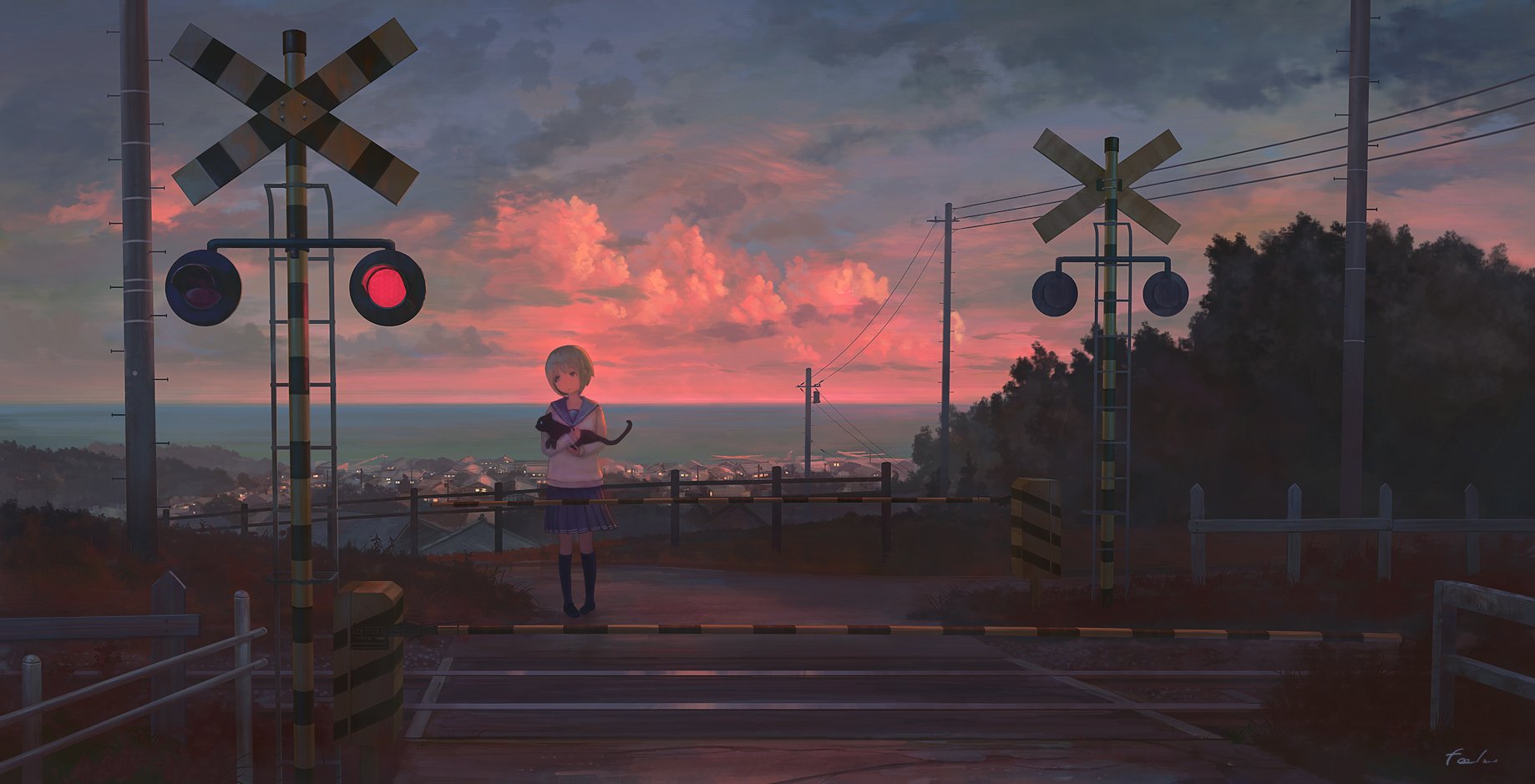 ふぃーる ノスタルジックを愛する人へ 誰の記憶にもありそうで 何処にでもあるような場所にノスタルジックは隠れている気がします T Co 9zzwkeb7sw Twitter